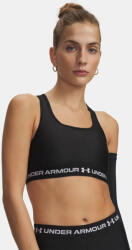 Under Armour Crossback Mid Bra női sportmelltartó L (1361034-011-L)