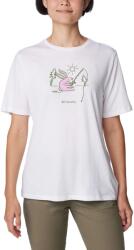 Columbia Bluebird Day Relaxed Crew Neck D