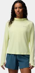 Columbia Stealth Spring Long Sleeve Hoodie D