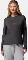 Columbia Parsons Point Long Sleeve Graphic Tee D