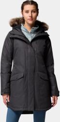 Columbia Suttle Mountain Long Insulated Jacket D