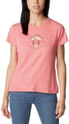 Columbia Sloan Ridge Graphic Short Sleeve Tee D - cipok - 8 990 Ft