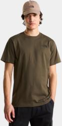 The North Face M Yosemite Oak Box Nse Regular Ss Tee D