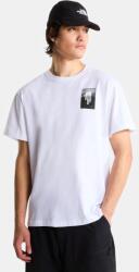 The North Face M Apex 75 Collage Relaxed Ss Tee D