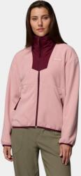 Columbia Sequoia Grove Full Zip Fleece D
