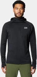Mountain Hardwear Up First Tech Fleece Hoody D