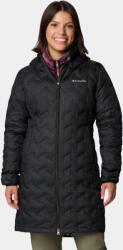 Columbia Delta Ridge II Long Down Jacket D
