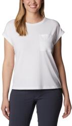 Columbia Boundless Trek Short Sleeve Tee D - cipok - 7 990 Ft