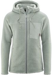 Red Chili Jachetă de fleece Red Chili Me Beru Zip Hoody aqua-stone L