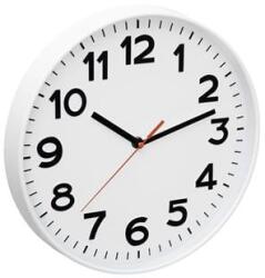 Somogyi Elektronic Falióra, 30 cm, HOME, fehér (LUSE093) - iroda24