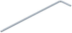 BGS technic gömbfejű imbuszkulcs 3 mm extra hosszú (790-3)