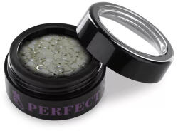 Perfect Nails Körömdíszítő gyöngy - Meleg Fehér - Perfect Nails (PEN-PNDD27)