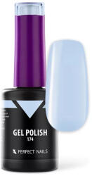 Perfect Nails Gél Lakk - 174 Wave - 8ml - Perfect Nails (PEN-PNZHF8174)