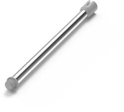 Subminimal Nanofoamer GO shaft (grey)