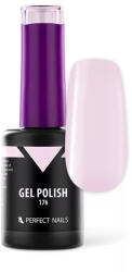 Perfect Nails Gél Lakk - 176 Seashell - 8ml - Perfect Nails (PEN-PNZHF8176)