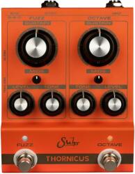Suhr Thornicus Efect de chitară (03-TFZ-0001)