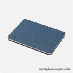 Onyx Onyx BOOX e-book tok - 6" Kék (Boox Go 6 Gen II típushoz; Mágneses tok; Blue) (6" GO 6 (GEN II) MAGNETIC CASE COVER (BL)