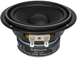 MONACOR Hangszóró SPM-100/8, 8 , 25 W (SPM-100/8-8)