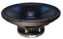 BMS Hangszóró 15S320, 4 , 500 W (15S320-4)