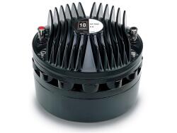 Eighteen Sound Nyomókamrás meghajtó ND2060, 8 , 100 W (ND2060-8)