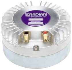 Radian Audio Radian Nyomókamrás meghajtó 951PB, 16 , 125 W (951PB-16)