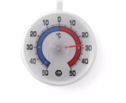 HENDI Termometru HENDI pentru frigider, diametru 72 mm