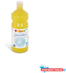 Primo Tempera 1000ml, Primo 211 citrom (ORI_204BR1000211)