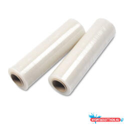  Strechfólia nyújtható 50cm, 2kg 23 micron kb. 150 méter átlátszó (ORI_STRECH50CM2KGTR)