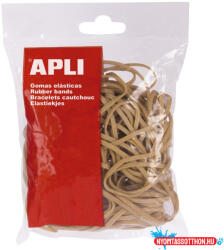 Apli Gumigyűrű 120 x 5 mm, 100g/csomag Apli (ORI_69474)