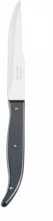 ARCOS Cuțit pentru friptură Arcos Steak Basic, lungime 230 mm, negru, 372400 Tacam
