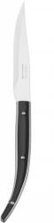 ARCOS Cuțit pentru friptură Arcos Steak Basic, lungime 230 mm, negru, 373300 Tacam