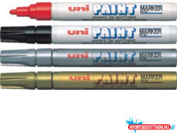 uni Lakkmarker 2-3mm, Uni PX-20 kék (ORI_2UPX20K)