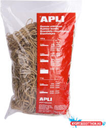Apli Gumigyűrű 80 x 2 mm, 1 kg/csomag Apli (ORI_69476)