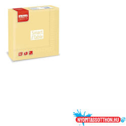 FATO Szalvéta 2 rétegű 33 x 33 cm 50 lap/cs Fato Smart Table pezsgõ_82621100 (ORI_45839)