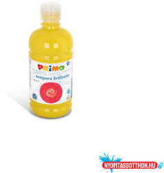 Primo Tempera 500ml, Primo 211 citrom (ORI_202BR500211)