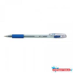 Zebra Golyóstoll 0, 7mm, kupakos Zebra Z1, írásszín kék (ORI_2250105)