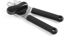 Hendi Deschizător de conserve HENDI, lungime 180 mm, negru