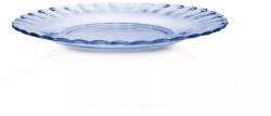 Duralex Farfurie pentru desert Duralex Picardie Marine, diametru 20, 5 cm, albastră