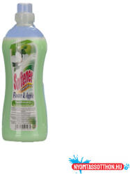 Satina Gold Öblítõ koncentrátum 1000 ml Softener zöld (ORI_41310)
