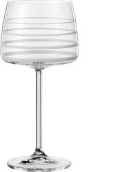 Bohemia Cristal Pahar de vin Linea 1975 0, 33 l Pahar