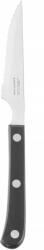 ARCOS Cuțit pentru friptură Arcos Steak Basic, lungime 225 mm, negru Tacam