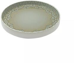 Saturnia Farfurie pentru desert Louise 20 cm, margine înaltă