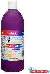 Nebulo Tempera 500ml, Nebulo lila (ORI_33760)