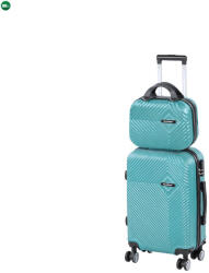Leziter TraveLux Pro III gurulós bőrönd szett (LTRPBS-III-LK) - fenyobutor24