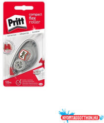 Pritt Hibajavító roller 4, 2mmx10m Compact Pritt