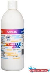 Nebulo Tempera 500ml, Nebulo fehér (ORI_33749)