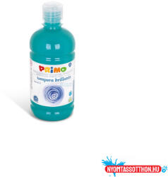 Primo Tempera 500ml, Primo 560 türkiz (ORI_202BR500560)