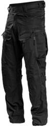Red Dot One® Pantaloni de luptă Alpha II RDO® (Culoare: Negru, Mărime: S)