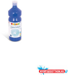 Primo Tempera 1000ml, Primo 501 kék (ORI_204BR1000501)
