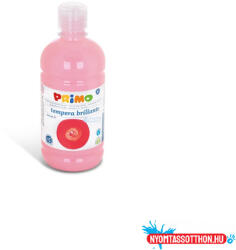 Primo Tempera 500ml, Primo 330 rózsaszín (ORI_202BR500330)